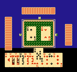 Poker II (Asia) (Ja) (Unl) box art